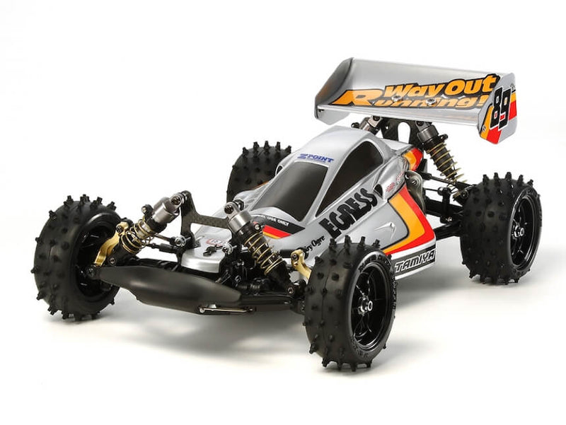 Tamiya 58583 Egress 1/10 Buggy