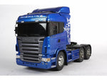 Tamiya 56327 Scania R620 'Blue Edition' 1/14 Fjernstyret Lastbil