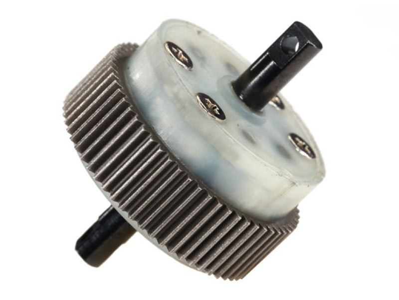 Traxxas 2380 Pro-Built Differential, Komplet Sæt