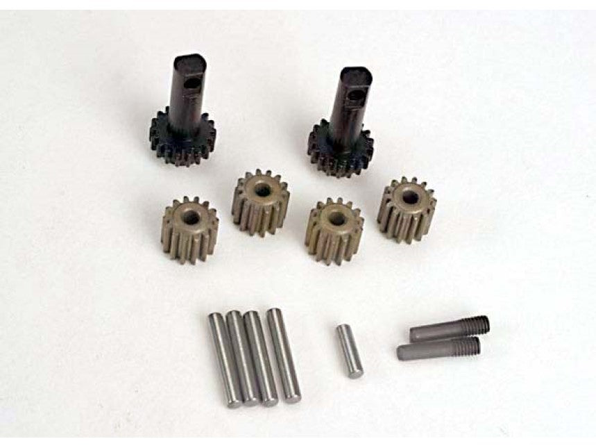 Traxxas 2382 Differential Gears