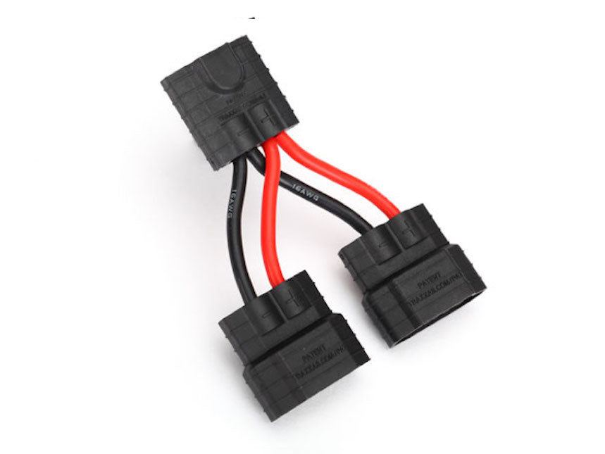 Traxxas 3064X Wire Harness (Parallel forbindelse)