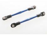 Traxxas 3139X Turnbuckles Aluminium (2 stk)