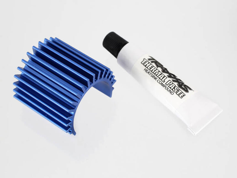Traxxas 3374 Heat Sink, Velineon 380