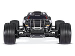 Traxxas Rustler 2WD 1/10 Fjernstyret Bil m/ USB Lader og Batteri