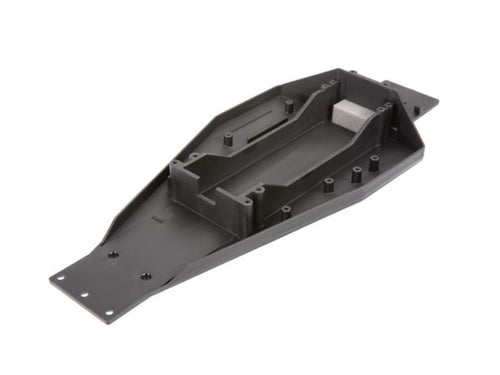 Traxxas 3728 Lower Chassis