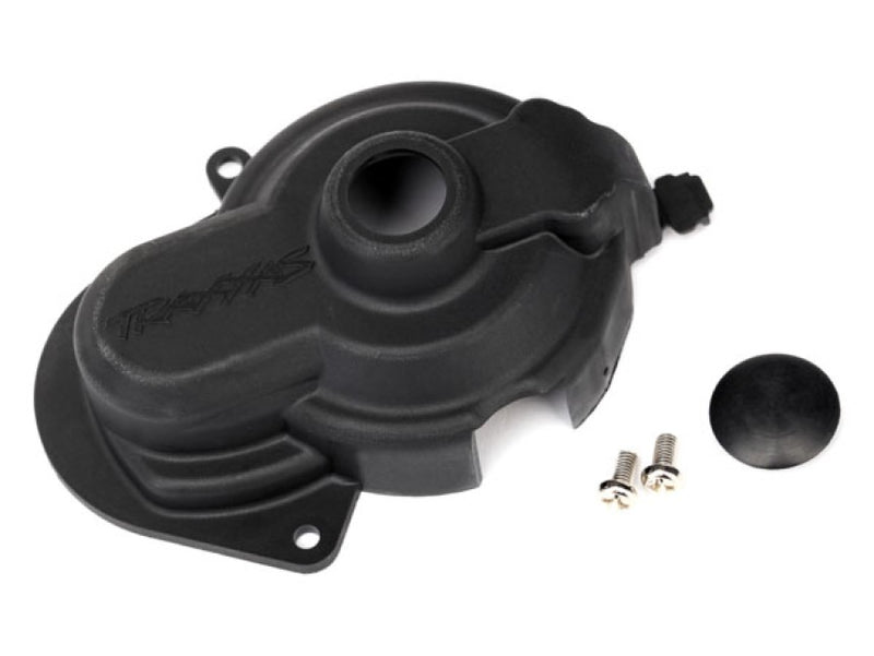 Traxxas 3792 Gear Cover