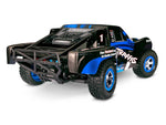 Traxxas Slash 2WD 1/10 Bil m/ USB Lader og Batteri