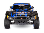 Traxxas Slash 2WD 1/10 Bil m/ USB Lader og Batteri