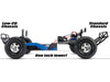 Traxxas 5830 Low CG Chassis Ombygningssæt