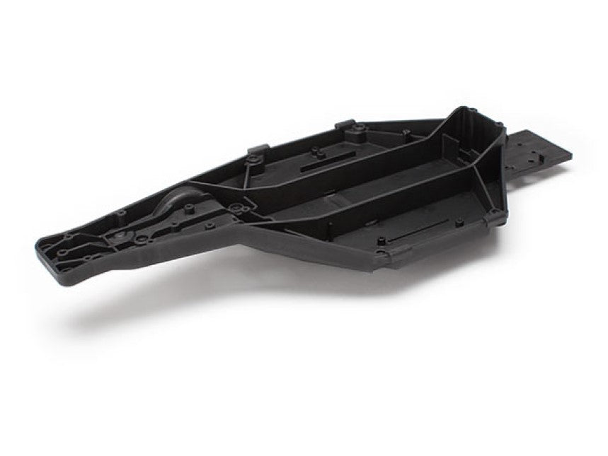 Traxxas 5832 Chassis, Low CG