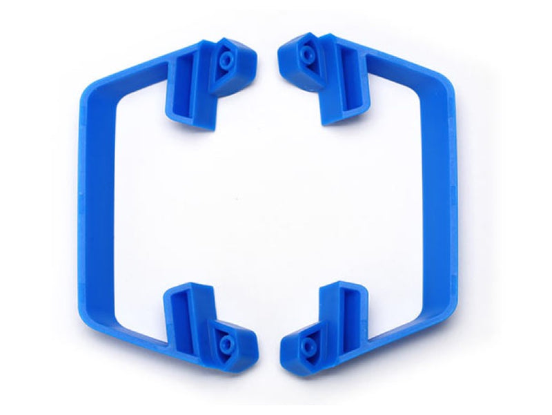 Traxxas 5833 Nerf Bars, Low CG Chassis