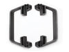 Traxxas 5833 Nerf Bars, Low CG Chassis
