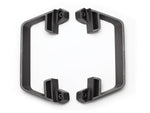 Traxxas 5833 Nerf Bars, Low CG Chassis