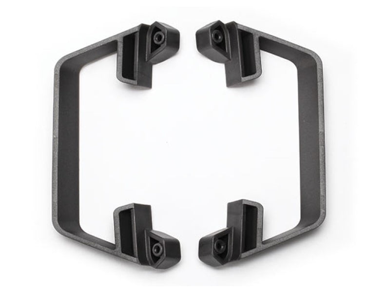 Traxxas 5833 Nerf Bars, Low CG Chassis