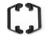 Traxxas 5833 Nerf Bars, Low CG Chassis
