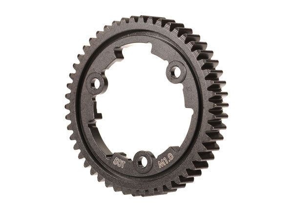 Traxxas 6443 Spur Gear 50-Tands, 1.0 Pitch