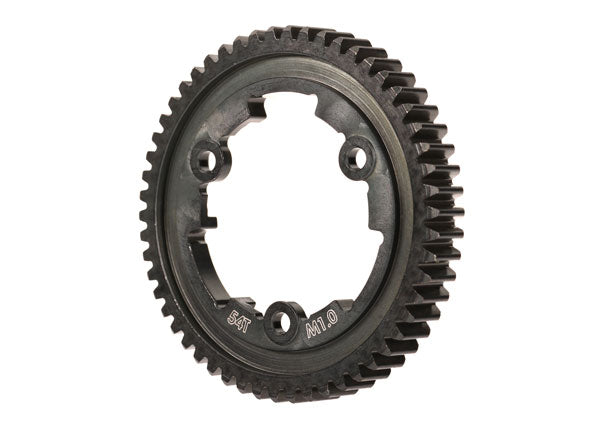 Traxxas 6444 Spur Gear 54-Tands, 1.0 Pitch