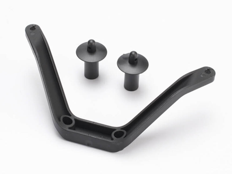 Traxxas 6715 Body Mounts, For