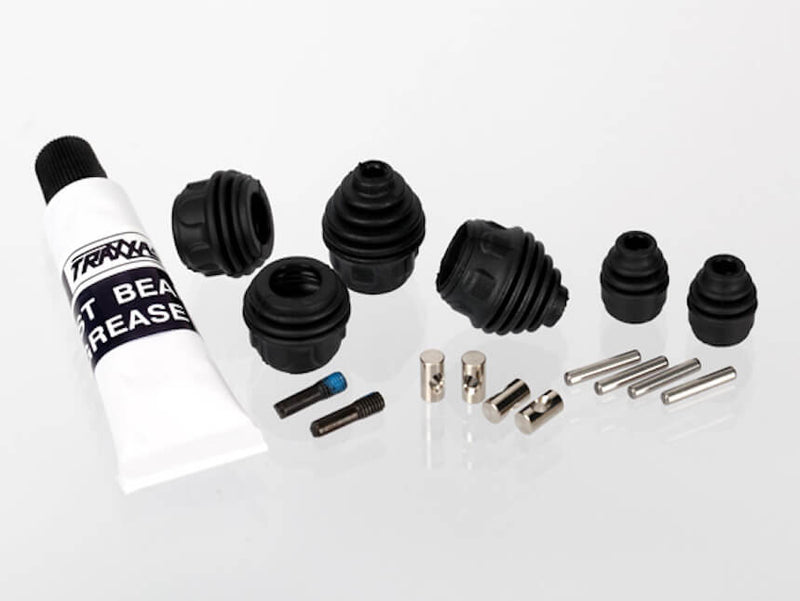 Traxxas 6757 Rebuild Kit til CV Steel Driveshaft