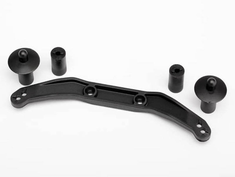 Traxxas 6815R Body Mounts