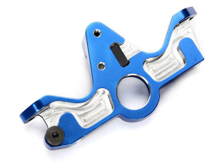 Traxxas 6860R Aluminium Motor Mount