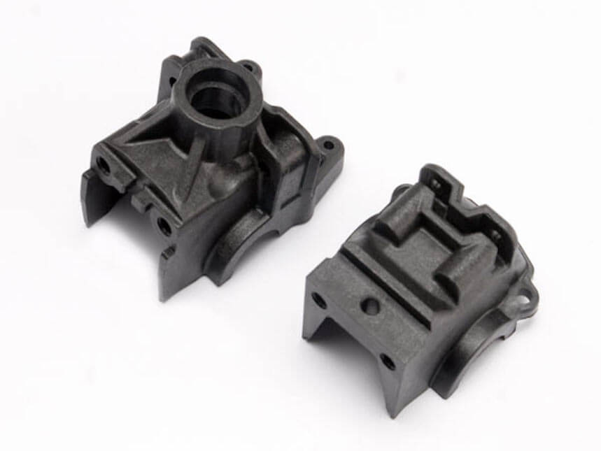 Traxxas 6881 Differential Housing, Front
