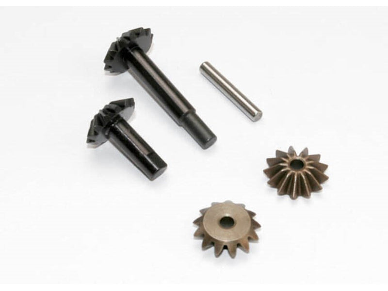 Traxxas 6883 Center Differential Gear Sæt