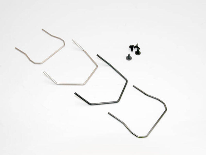 Traxxas 6896 Wires, Sway Bars