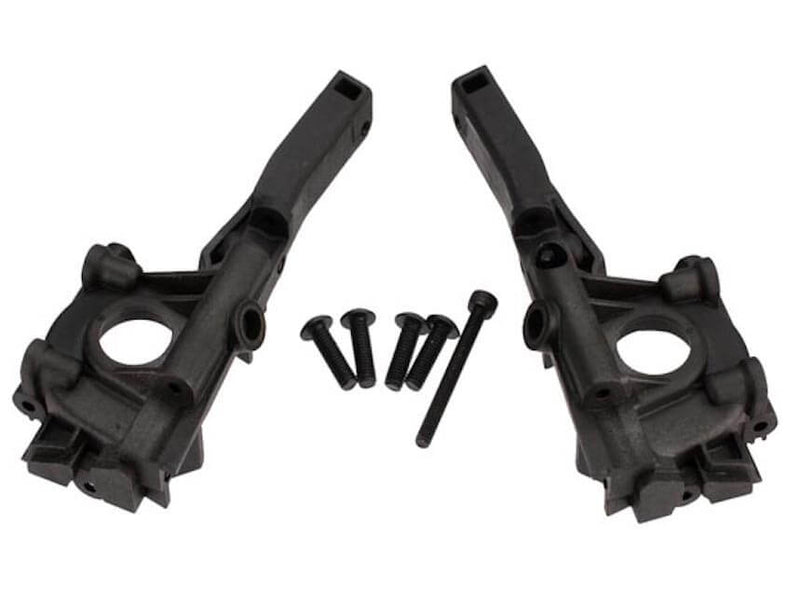 Traxxas 7130X Bulkhead, Front