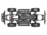 Traxxas TRX-4 Sport Unassembled Kit