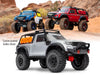 Traxxas TRX-4 Sport Unassembled Kit