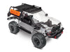 Traxxas TRX-4 Sport Unassembled Kit