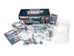 Traxxas TRX-4 Sport Unassembled Kit