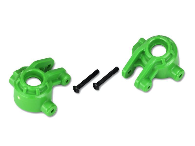 Traxxas 9037 Steering Blocks til Traxxas 9080 (Vælg Farve)