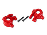 Traxxas 9037 Steering Blocks til Traxxas 9080 (Vælg Farve)