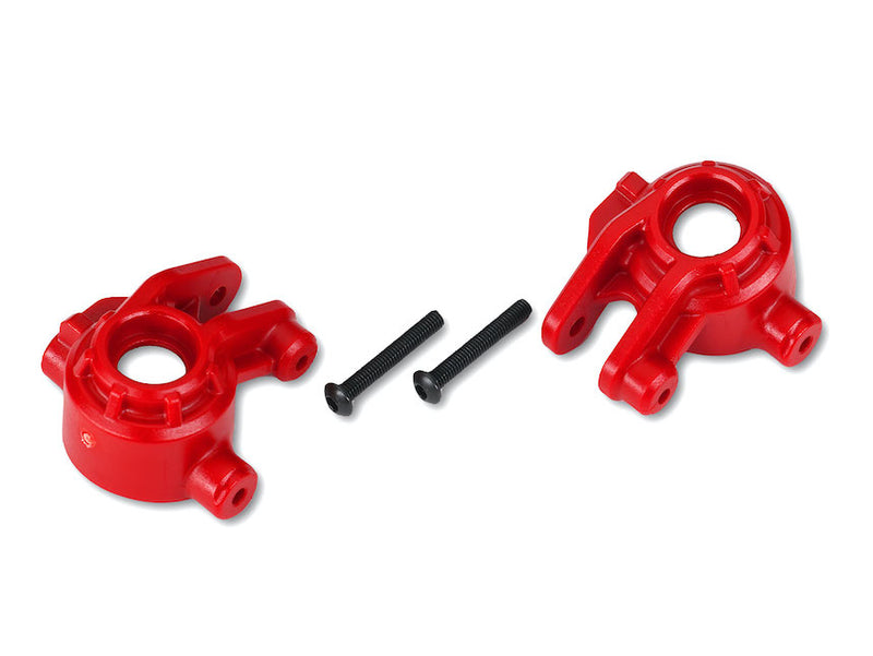 Traxxas 9037 Steering Blocks til Traxxas 9080 (Vælg Farve)