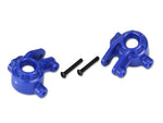 Traxxas 9037 Steering Blocks til Traxxas 9080 (Vælg Farve)