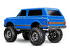 Traxxas TRX-4 Chevrolet K5 Blazer High Trail 1/10 Rock Crawler