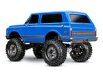 Traxxas TRX-4 Chevrolet K5 Blazer High Trail 1/10 Rock Crawler