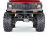 Traxxas TRX-4 Chevrolet K5 Blazer High Trail 1/10 Rock Crawler