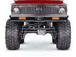 Traxxas TRX-4 Chevrolet K5 Blazer High Trail 1/10 Rock Crawler