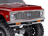 Traxxas TRX-4 Chevrolet K5 Blazer High Trail 1/10 Rock Crawler