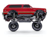 Traxxas TRX-4 Chevrolet K5 Blazer High Trail 1/10 Rock Crawler