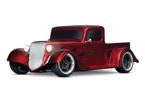 Traxxas Factory Five 1935 Hot Rod Truck 1/10 Fjernstyret Bil