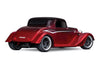 Traxxas Factory Five 1933 Hot Rod Coupe 1/10 Fjernstyret Bil