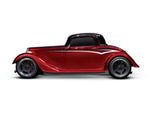 Traxxas Factory Five 1933 Hot Rod Coupe 1/10 Fjernstyret Bil