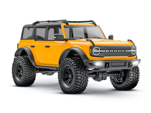 Traxxas TRX-4M Ford Bronco 1/18