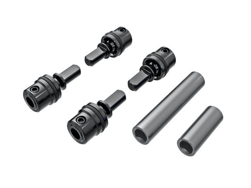 Traxxas 9751 Driveshafts, Center, Stål