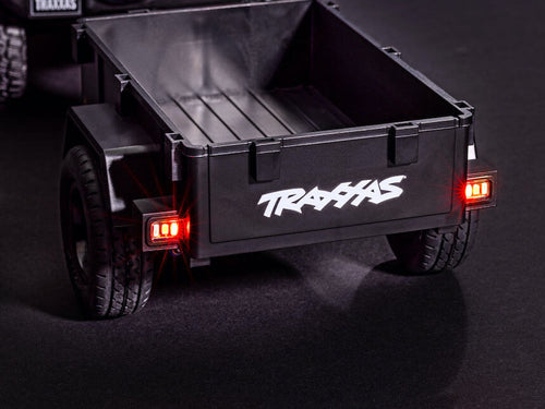 Traxxas 9790 TRX-4M Utility Trailer Light Kit