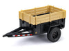 Traxxas 9798 Stake Sides, Utility Trailer 1/18